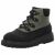 Hey Dude - 122504900 - Tonya Eco Shield - black - Stiefeletten