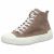 Caprice - 9-9-25250-20-338 - 9-9-25250-20-338 - mud suede - Sneaker