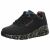 Skechers - 155506 BBK - SKECHERS X JGOLDCROW - blackmulti colored - Sneaker