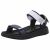 Woden - WL926-902 - Line - multi navy - Sandalen