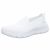 Skechers - 124957 WHT - Go Walk Flex - white - Slipper