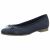 Tamaris - 1-1-22116-41-805 - 1-1-22116-41-805 - navy - Ballerinas