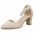 Tamaris - 1-24412-41-251 - 1-24412-41-251 - beige - Sandaletten