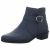 Rieker - Y0775-14 - Y0775-14 - blau - Stiefeletten