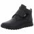 Waldlufer - 778802-296-001 - H-Alina - schwarz - Stiefeletten