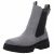 Tamaris - 1-1-25901-41-217 - 1-1-25901-41-217 - grey nubuc - Stiefeletten