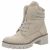 Rieker - X5717-62 - X5717-62 - beige - Stiefeletten