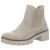 Rieker - X5772-60 - X5772-60 - beige - Stiefeletten