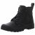 Palladium - 76888-008-M - Pampa ZIP LEATHER ES - black/black - Stiefeletten