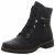 Rieker - 75142-01 - 75142-01 - schwarz - Stiefeletten