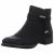 Rieker - 73488-00 - 73488-00 - schwarz - Stiefeletten