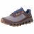 ON - 74.98057 - Cloudvista Waterproof - zinc/grape - Sneaker