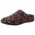 VERBENAS - YORK BRILLO PRINT ANIMAL LEOPARD PEQUENO - York - leopardo pequeno - Hausschuhe