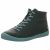 Softinos - P900653010 - IBBI653SOF - forest green wbaby blue sole - Sneaker