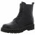 Palpa - F-8280_27 BLACK - Riviera - black - Stiefeletten