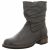 Palpa - PAFE-1800133W_01 GREY - PAFE-1800133W_01 GREY - grey - Stiefeletten