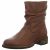 Palpa - PAFE-1800133W_01 CUOIO - PAFE-1800133W_01 CUOIO - cuoio - Stiefeletten