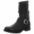 Palpa - PALS-1800133W BLACK - Christi - black - Stiefeletten