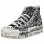 NAN-KU - NA-08 BLACK - NA-08 BLACK - black - Sneaker