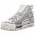 NAN-KU - NA-08 WHITE - NA-08 WHITE - white - Sneaker