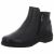 Caprice - 9-9-25305-41-022 - 9-9-25305-41-022 - black - Stiefeletten