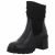 Caprice - 9-9-25401-41-019 - 9-9-25401-41-019 - black comb - Stiefeletten