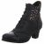 Simen - 5397A SCHWARZ - 5397A SCHWARZ - schwarz - Stiefeletten