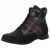 Simen - 6172A BRAUN SCHWARZ - 6172A BRAUN SCHWARZ - braun/schwarz - Stiefeletten