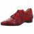 Simen - 6230A ROT - 6230A ROT - rot - Schnrschuhe