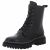 Tamaris - 1-1-25276-41-003 - 1-1-25276-41-003 - black leather - Stiefeletten