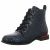 2GO Shoe - 8064 -501-009 - 8064 -501-009 - schwarz - Stiefeletten