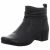 Caprice - 9-9-25358-41-040 - 9-9-25358-41-040 - black - Stiefeletten