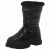 Buffalo - BN16223301 - Aspha Snow - black - Stiefeletten