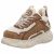 Buffalo - BN16360231 - CLD CHAI WARM - beige/brown - Sneaker