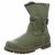 Andrea Conti - 0342857-042 - 0342857-042 - oliv - Stiefeletten