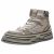 Rebecca White - WX22-5-D 21 - WX22-5-D 21 - d&w piombo - Sneaker