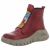 Gemini - 033309-02/554 - 033309-02/554 - berry - Stiefeletten