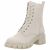 Tamaris - 1-1-25272-41-418 - 1-1-25272-41-418 - ivory - Stiefeletten