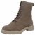 Tamaris - 1-1-25218-41-231 - 1-1-25218-41-231 - stone - Stiefeletten