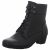 Remonte - R7583-01 - R7583-01 - schwarz - Stiefeletten