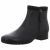 Gabor - 52.718.57 - 52.718.57 - schwarz (Flausch) - Stiefeletten