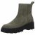 Gabor - 31.820.19 - 31.820.19 - oliv (schwarz) - Stiefeletten