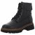 Tamaris - 1-1-25260-41-001 - 1-1-25260-41-001 - black - Stiefeletten