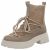 Palpa - PAFE1700733W TAUPE - Luisa - taupe - Stiefeletten