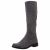 Caprice - 9-9-25512-41-251 - 9-9-25512-41-251 - dk grey str. - Stiefel