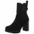 Bagatt - D11-AGL32-6400-1010 - Amila Evo - black / black - Stiefeletten