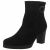 Gabor - 32.081.47 - 32.081.47 - schwarz(Micro/uni) - Stiefeletten