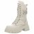 2GO Shoe - 8946502-243 - 8946502-243 - ivory - Stiefeletten