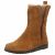 El Naturalista - N5633 TOFFEE - Felsen - toffee - Stiefeletten