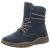 Rieker - Y8443-14 - Y8443-14 - blau - Stiefeletten